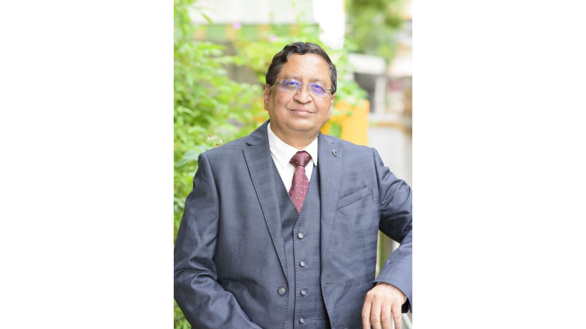 Why India Inc.’s Next AI Challenge Is Strategy, Not Adoption: Sandeep Barve of InUnison Strategy Consulting