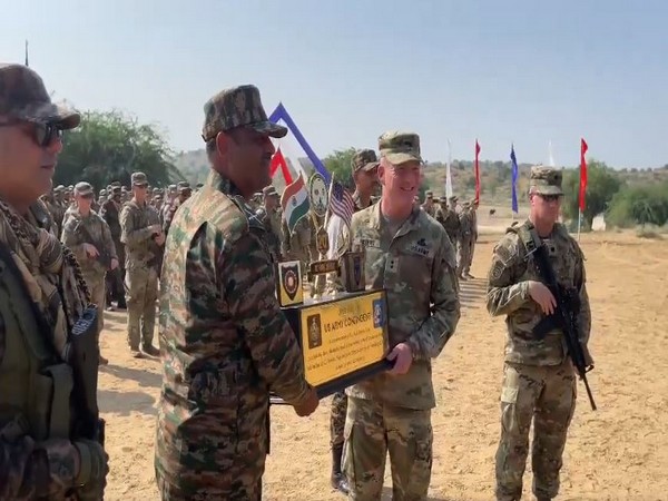 U.S., Indian Armies to Kick Off 22nd Iteration of India’s Largest Bilateral Exercise, Yudh Abhyas