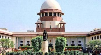 SC issues notice to Karnataka on Tamil Nadu’s Cauvery Water Plea