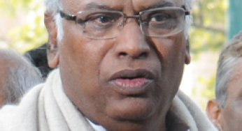 Congress alleges FIR over ‘Shudhikaran’ of Kharge’s venue filed after 3.5 hrs