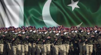 Armed but unstable: Pakistan’s dangerous military path