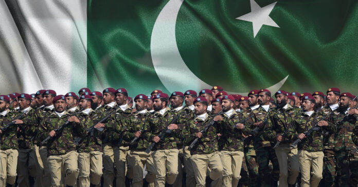 Armed but unstable: Pakistan’s dangerous military path