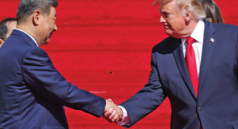 When Trump and Xi Bargain, India Must Bring Its Own Leverage