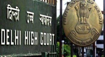 ‘Enough is Enough’: Delhi HC warns of stay on DUSU election results over violence, seeks report