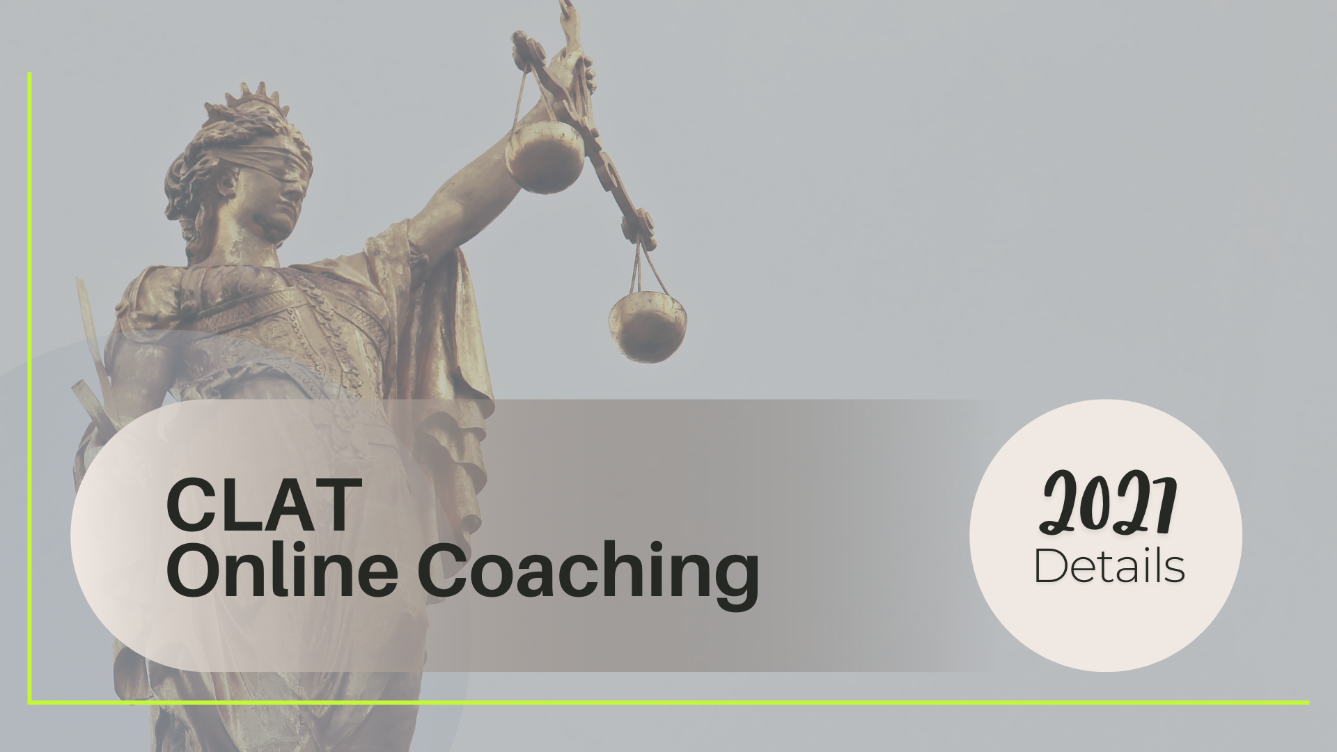 Top 5 CLAT Coaching in India: Check Fees, Courses & Results