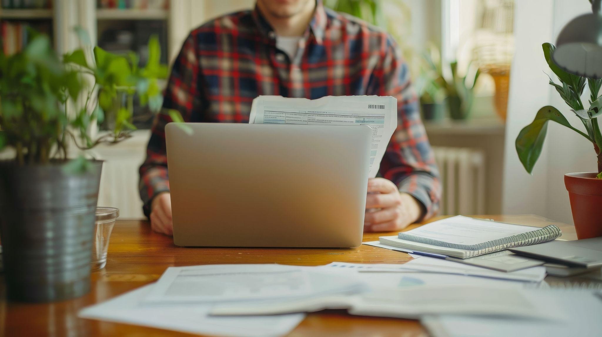 What Documents Do First-Time Investors Need to Open a Demat Account?