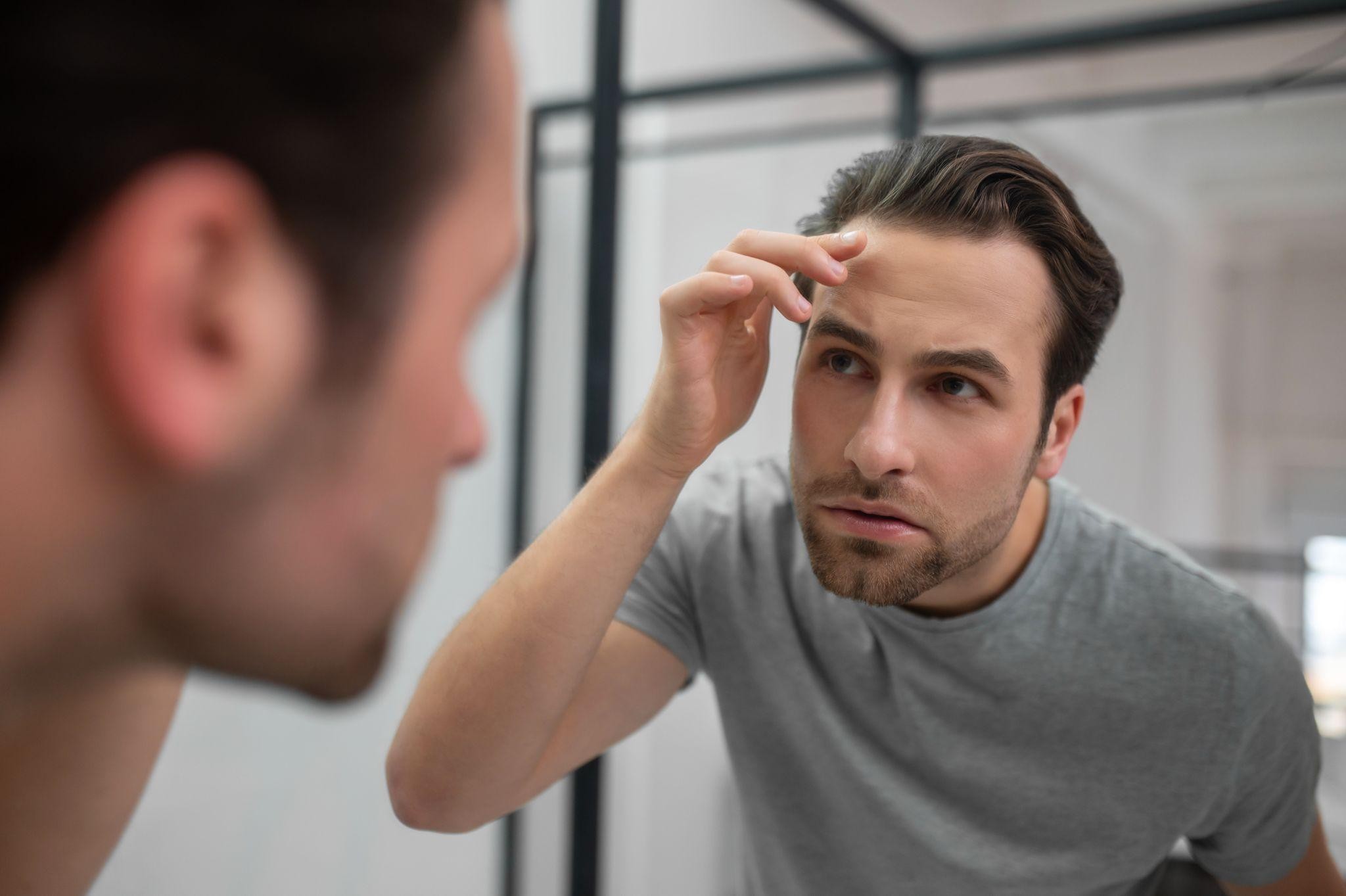 Why Does Hair Loss Treatment Differ Between Men and Women?