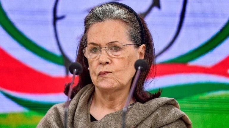 Delhi court sets aside Magistrate Order in Sonia Gandhi Voter List Case
