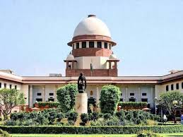 Supreme Court seeks ECI response on plea challenging Delhi SIR