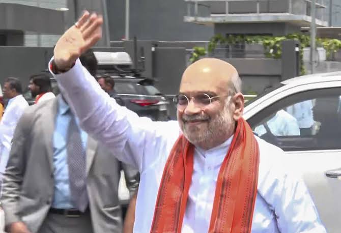 Amit Shah’s Jalandhar rally to test BJP’s anti drug campaign momentum
