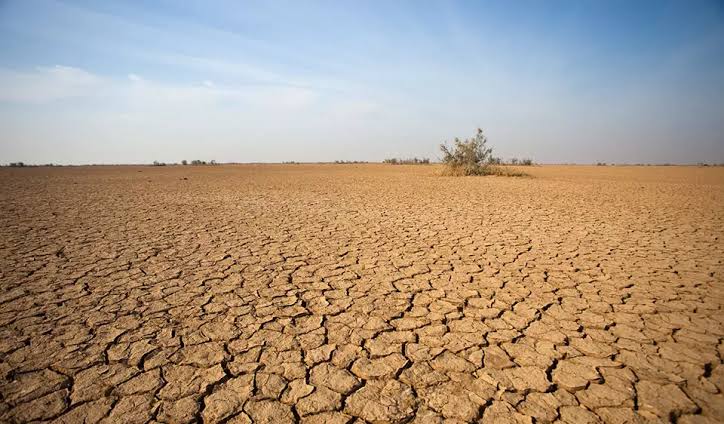 Centre’s Support Needed for Drought Relief