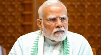 Space, semiconductors, and AI in Modi’s India: The Amrit Kaal Paradigm