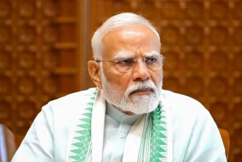 Space, semiconductors, and AI in Modi’s India: The Amrit Kaal Paradigm