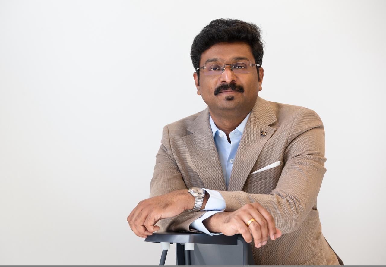 Building for Net Zero: How One MEP Engineer Is Helping the UAE Deliver on Its Sustainability Commitments