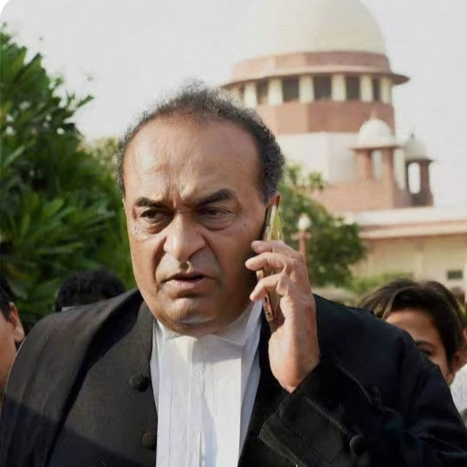 Bias concerns in international arbitration cannot be ignored; India needs credible institution: Mukul Rohatgi