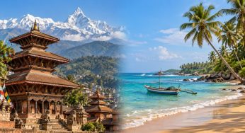 Nepal or Sri Lanka – Which is a budget-friendly destination