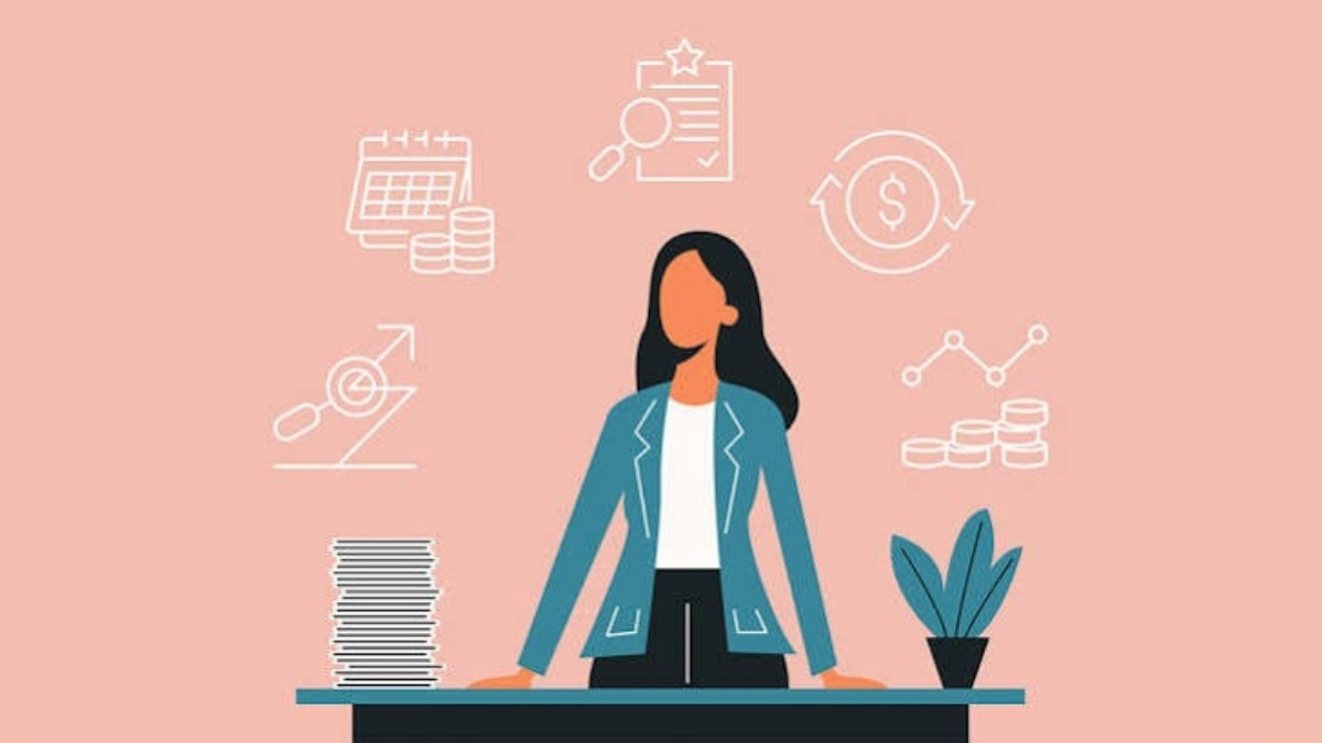 How Young Women Can Build Better Financial Habits