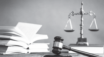 When the law cites a case that never existed