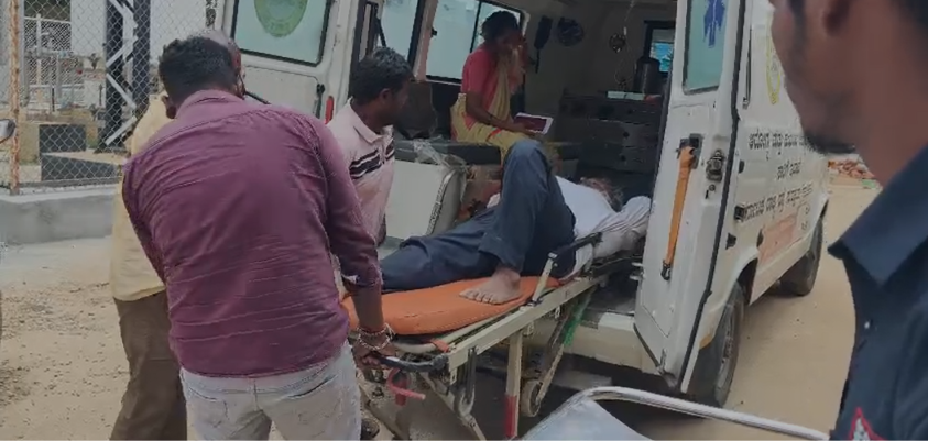 Kargil Era Army Veteran Attempts Suicide After Unable To Meet DCM To Handover Petition Regarding His Pending Land Entitlement