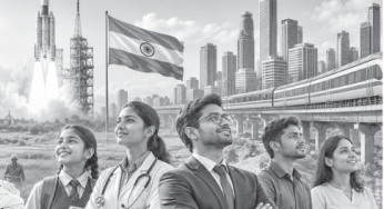 Building Viksit Bharat through middle-class expansion