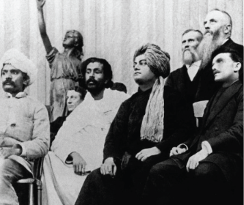 Revisiting Chicago speech: Vivekananda, Hindu Dharma and the world today