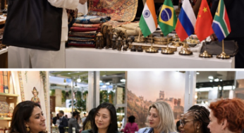 BRICS Women’s Advancement Fund: From Proposal to Concrete Action