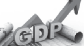 India’s GDP growth: ‘Well past take off’
