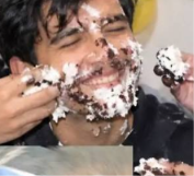 Birthday Celebration Ends in Tragedy: Jammu Youth Stabbed to Death After Argument Over Cake-Smearing