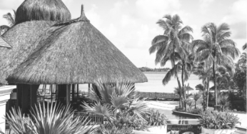 Love in every breath of Mauritius’ air