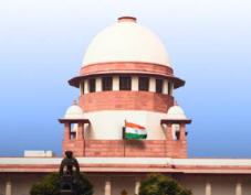 PIL seeks SC intervention over alleged differences within Election Commission On SIR