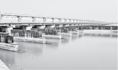 The Ganga Treaty: Time To Think Beyond Water
