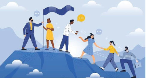 India is creating jobs. It is not creating enough socioeconomic mobility