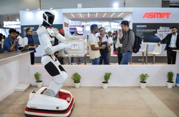 Silicon diplomacy: India’s quest for strategic leverage at SEMICON 2026