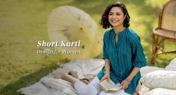 Best Short Kurti for Women to Elevate Everyday Style