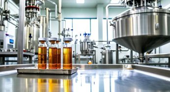 Sudarshan Pharma Eyes Global Growth with Proposed 9.5% Stake in US-Based MedTherapy Biotechnology