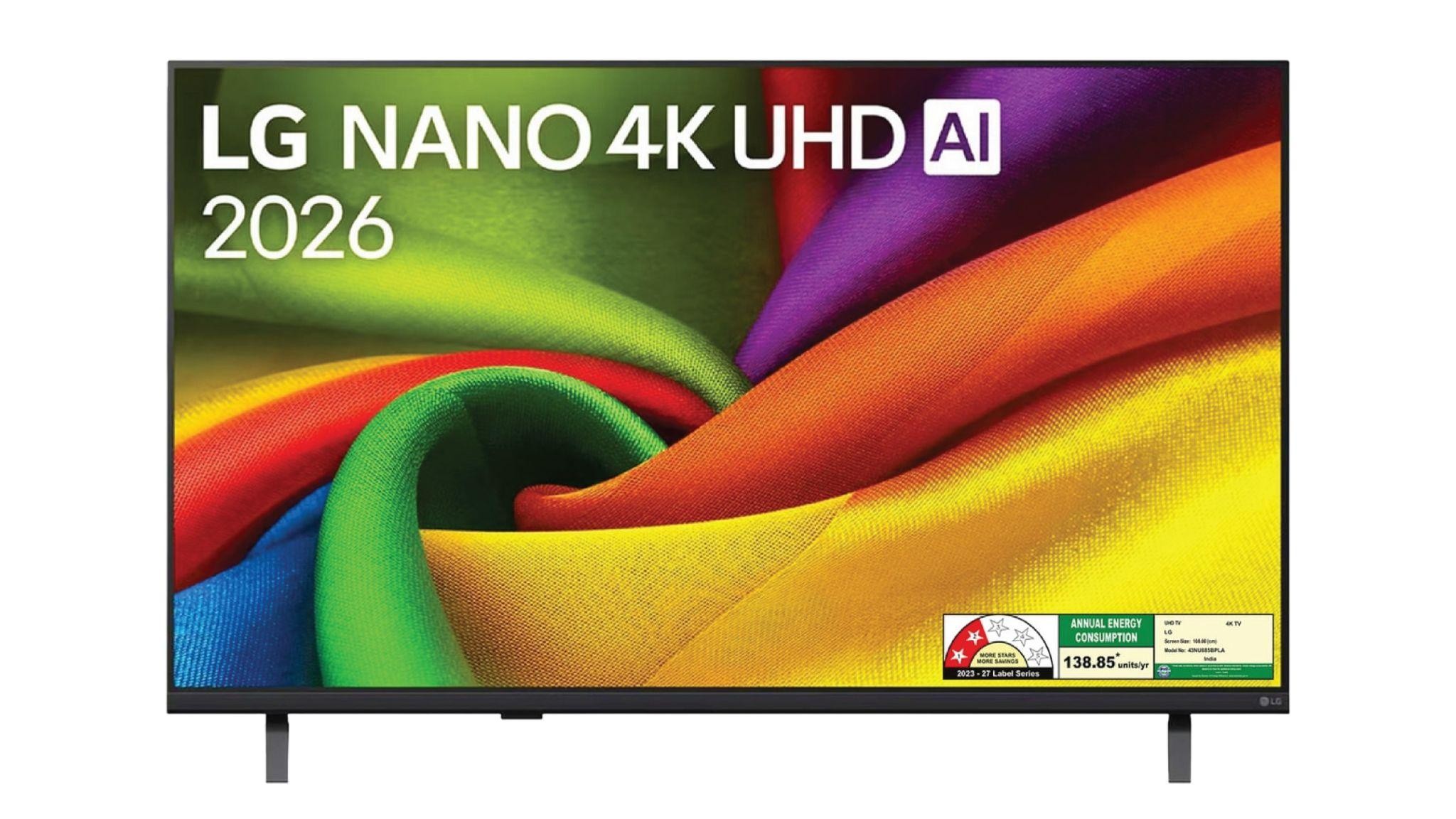 What Makes a TV “Smart” Today?