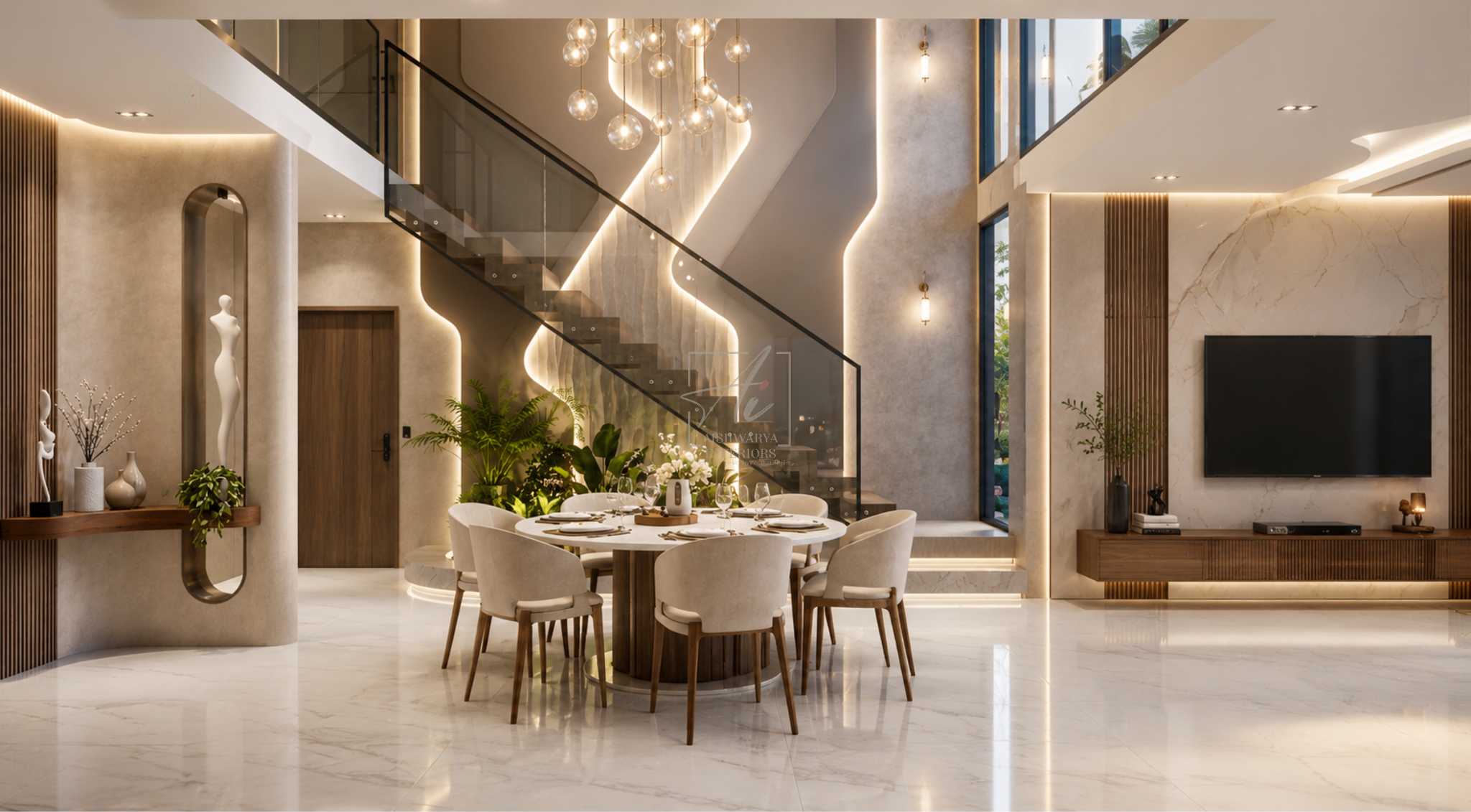 Villa Interior Designers in Bangalore: What to Look For, and How Aishwarya Interiors Delivers It (2026/2027)