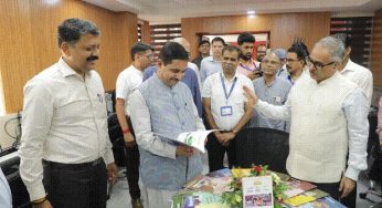 NCERT must strengthen research, AI and multilingual education ecosystem: Pralhad Joshi