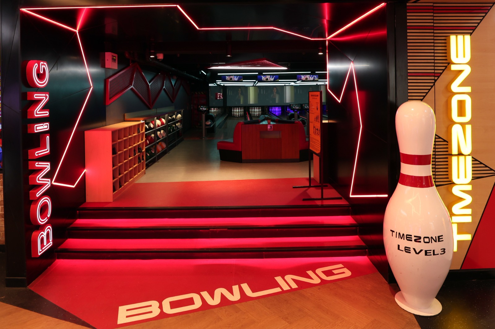 Timezone and Play ‘N’ Learn Bring a New Era of Family Entertainment