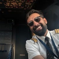 ‘High’ Flying Air India Phuket-Delhi Captain Fired
