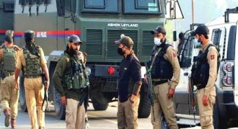 Manoj Sinha Amends J&K Police Rules; 15% Constable Posts for SPOs