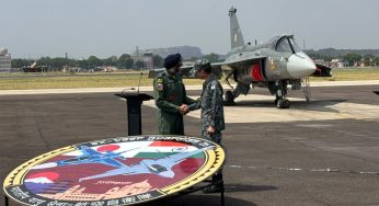 When India’s Tejas Took to the Skies with Japan: Veer Guardian 2026 Concludes at Jodhpur