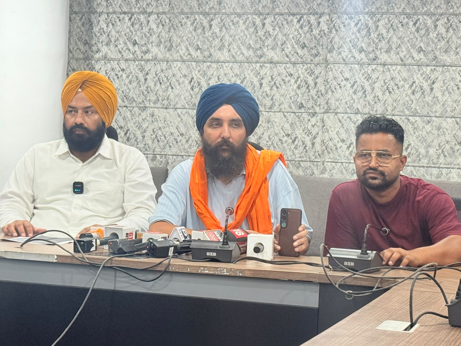 Suicides, alleged custodial torture put Sangrur under scrutiny