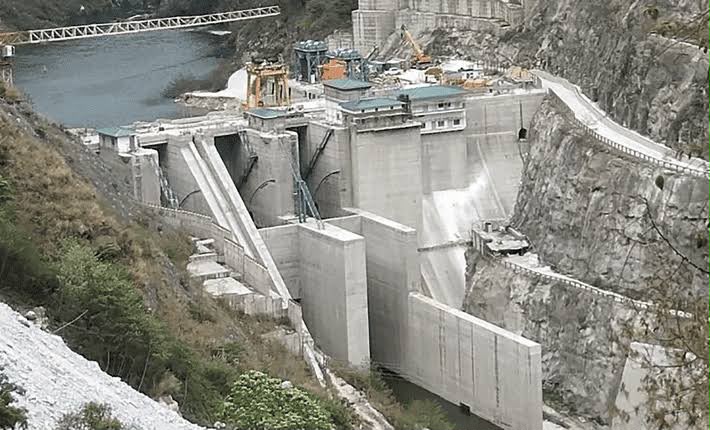 Four CISF Personnel Killed in Fratricidal Firing at Kathua Power Project Camp; Senior Officials Rush to Spot