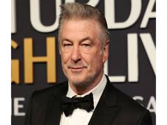 Alec Baldwin’s civil rights lawsuit over ‘Rust’ prosecution dismissed