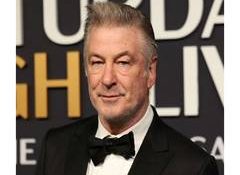 Alec Baldwin’s civil rights lawsuit over ‘Rust’ prosecution dismissed