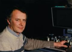 'James Bond' film editor John Grover dies at 87