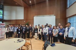 IEM–UEM Group takes IEEE IEMCON 2026 to UC Berkeley, linking Indian researchers with global technology community