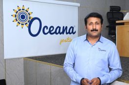 Satish K. Naidu is Building India’s First Water Super Market® with the World’s Finest Waters