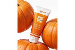 Humuss Beauty Expands Its Skincare Portfolio with ‘Barrier Boost’ Face Cleanser